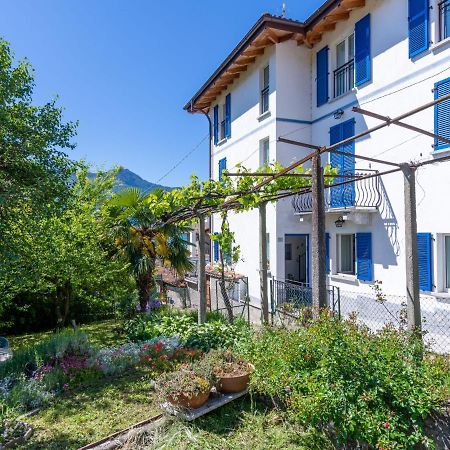 Apartment Elisabetta - Gla115 By Interhome Gera Lario Exterior foto