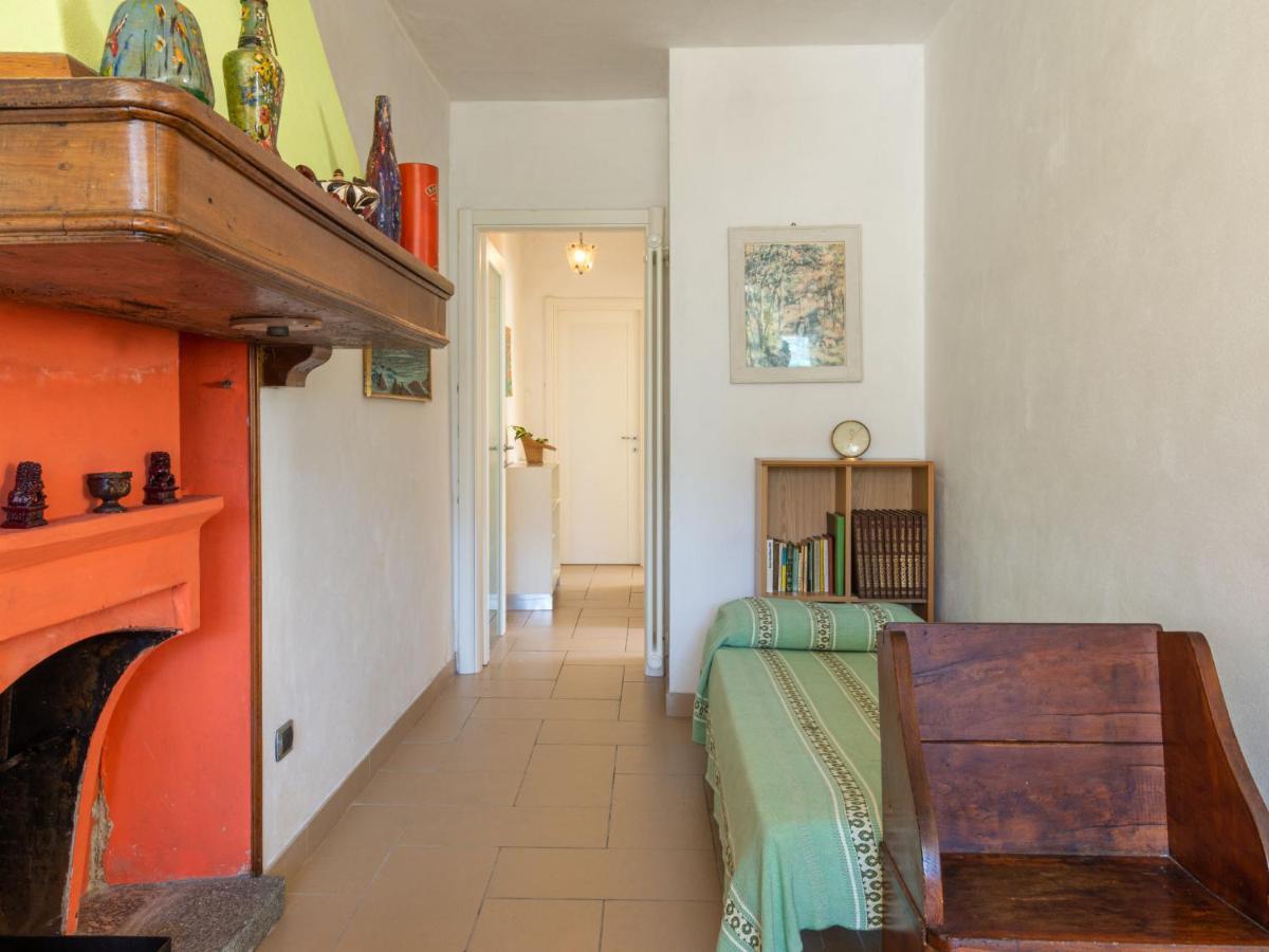 Apartment Elisabetta - Gla115 By Interhome Gera Lario Exterior foto